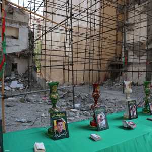 إيران أعلنت مقتل 38 طفلا جراء حربها مع إسرائيل الشهر الماضي