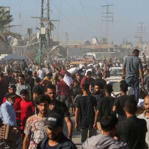 زيادة حالات الوفاة بسبب المجاعة وسوء التغذية في غزة