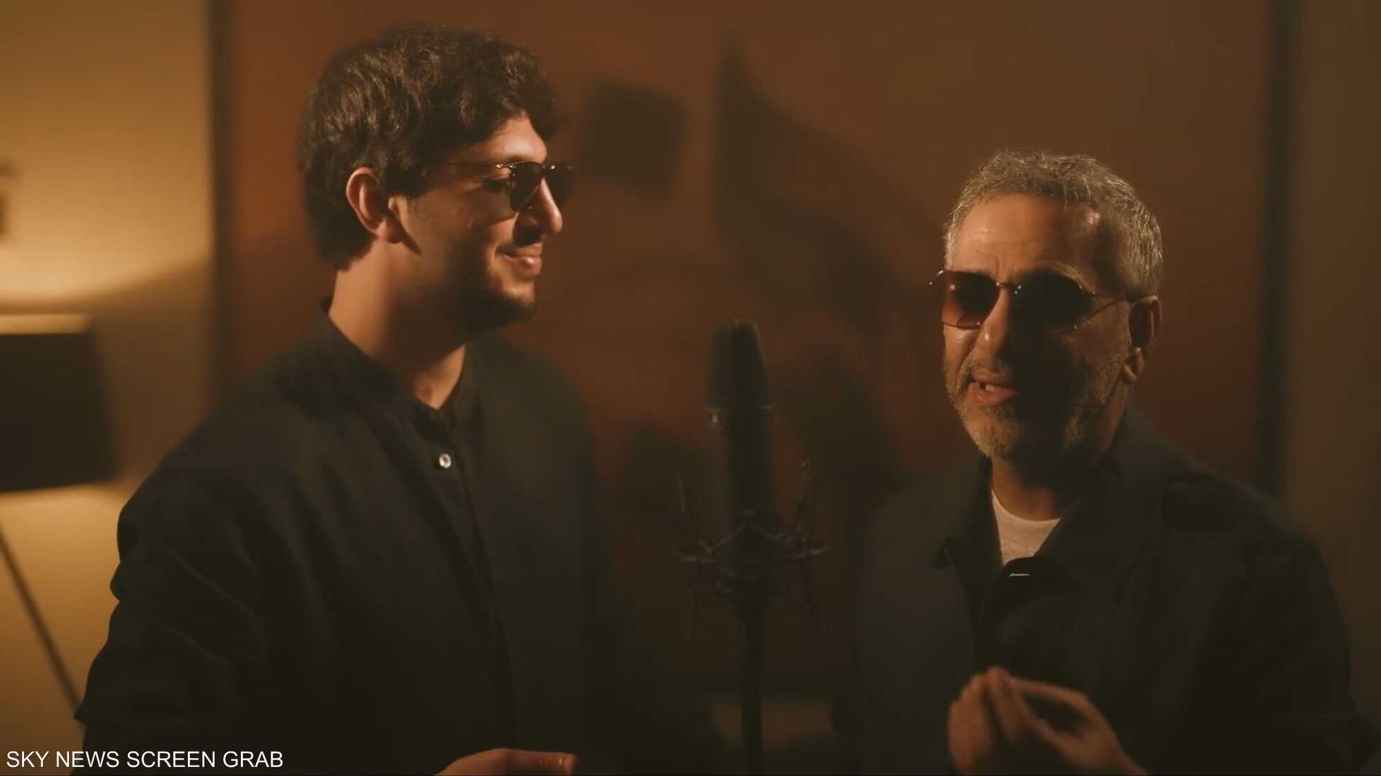 سمر هنيدي تحقق حلمها بعد 20 عاما بعمل مع فضل شاكر