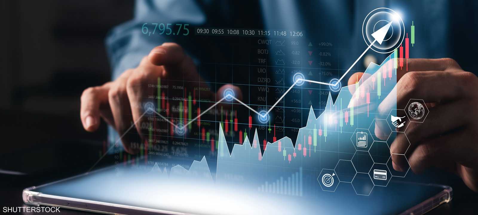 الشركات العالمية