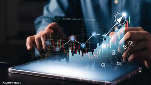 الشركات العالمية