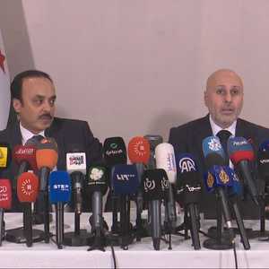 لجنة التحقيق في أحداث الساحل السوري