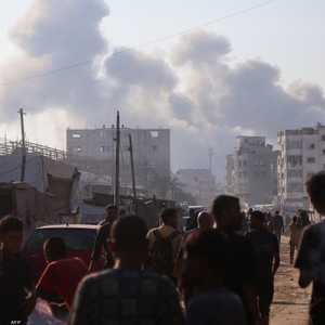 تزايد معدلات القتل للمدنيين في غزة