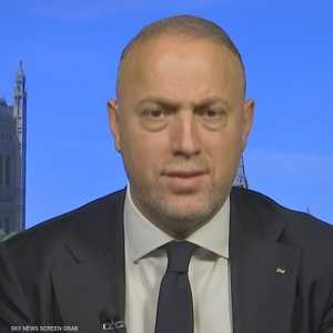 السفير الفلسطيني في بريطانيا يدعو لوقف الحرب في قطاع غزة