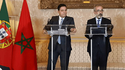 البرتغال تدعم المقترح المغربي للحكم الذاتي