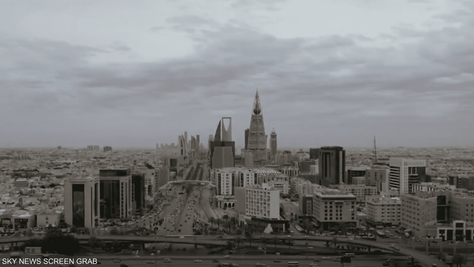 السعودية تفتح أبواب التملّك العقاري للأجانب