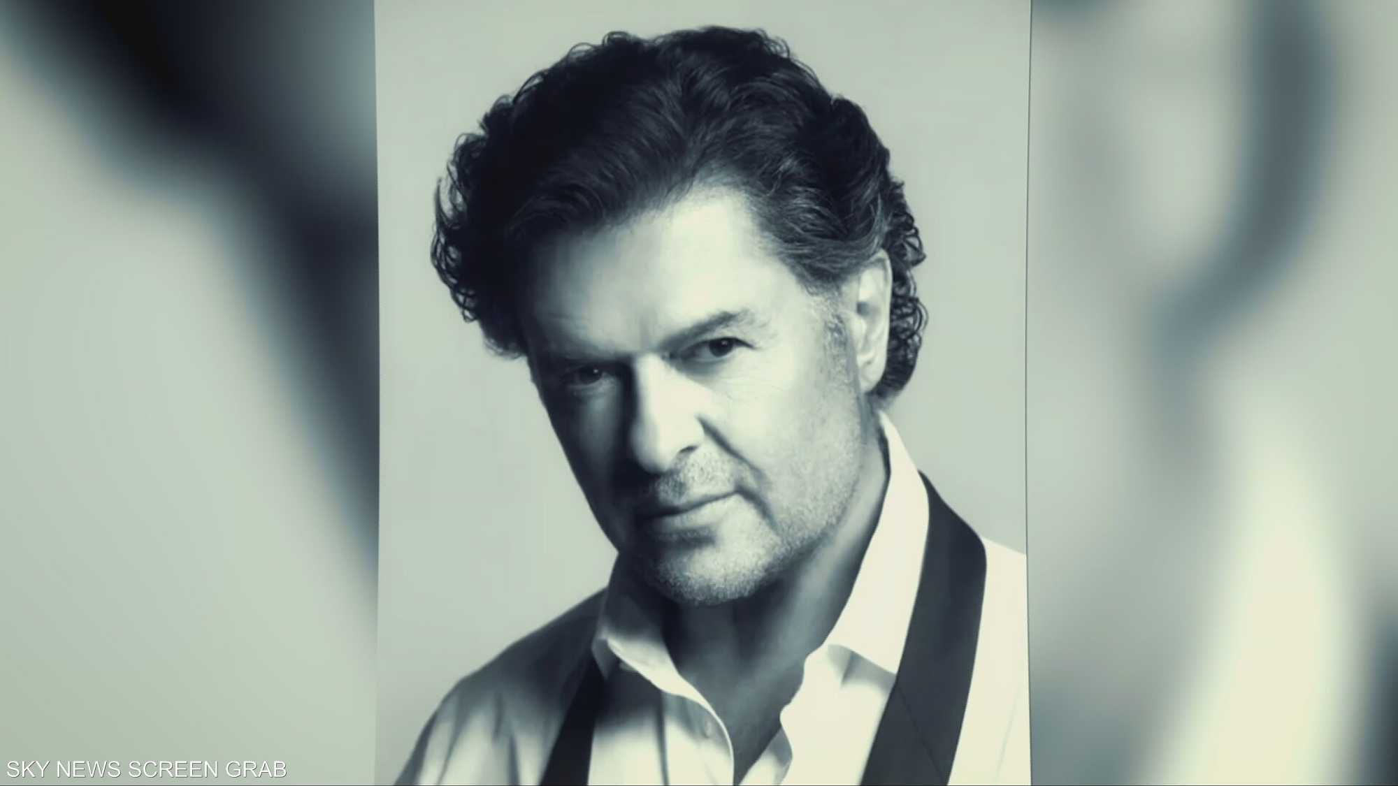 راغب علامة ممنوع من الغناء في مصر