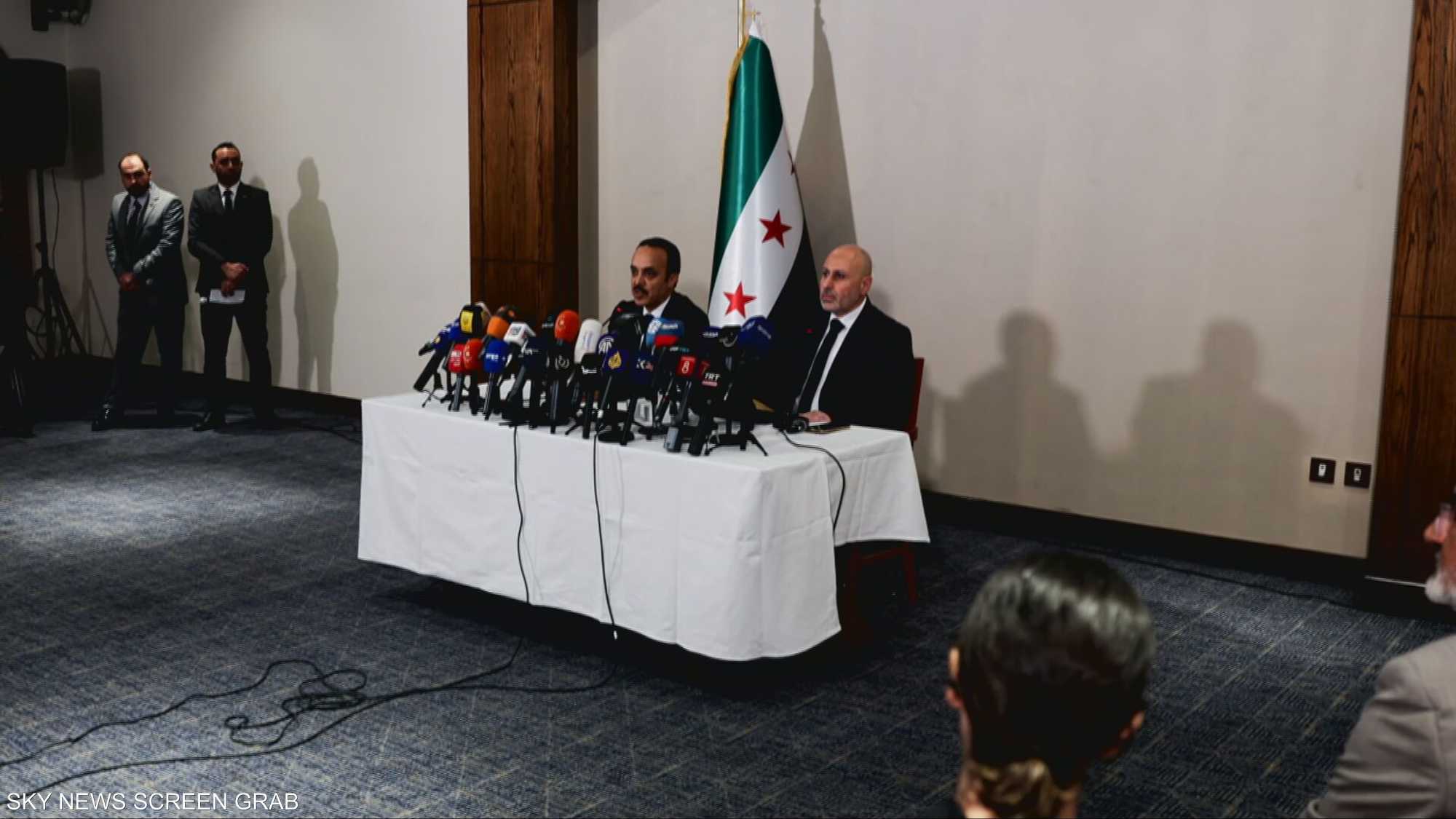 سوريا.. الكشف عن نتائج التحقيقات في أحداث الساحل