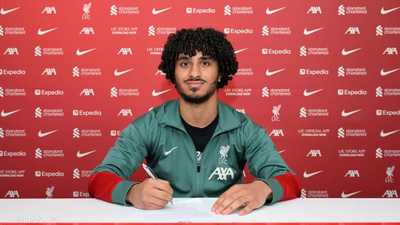 لاعب مصري يوقع مع ليفربول.. تعرف على كريم أحمد