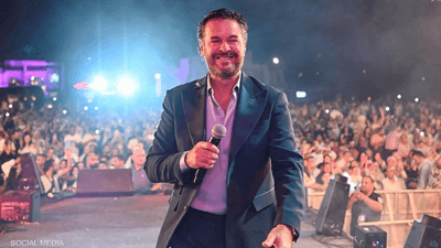 بعد القرار المصري.. نقابة لبنان تدافع عن راغب علامة