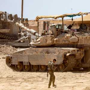 سباق مع الوقت للتوصل لاتفاق في غزة ينهي الحرب