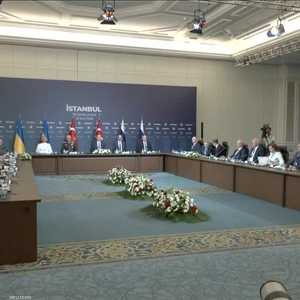 لم تشهد الجولة تقاربا بين الجانبين بشأن إنهاء الحرب