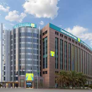 بنك دبي التجاري