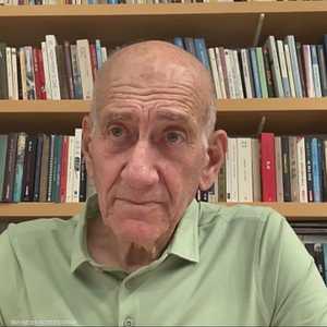 أولمرت: لا حاجة لتوسيع أو إطالة أمد الحملة العسكرية في غزة