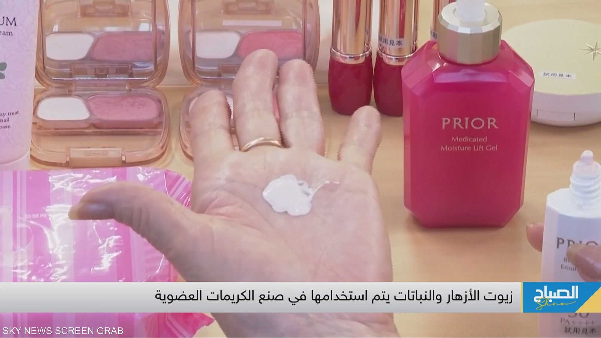 مكياج طبيعي بمكونات بسيطة لكل البشرات والأعمار