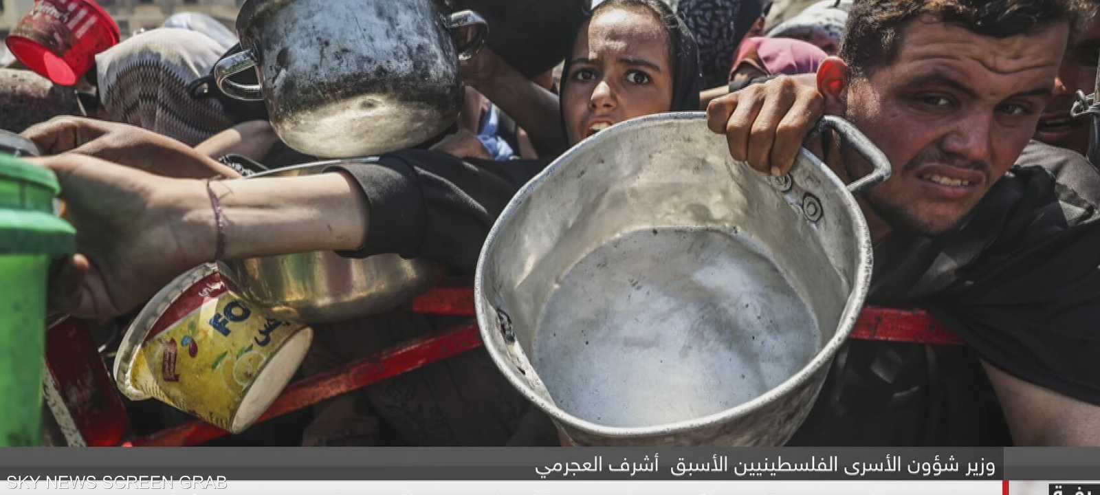 غزة.. رهن الانتظار