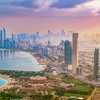 اقتصاد الإمارات - أبوظبي