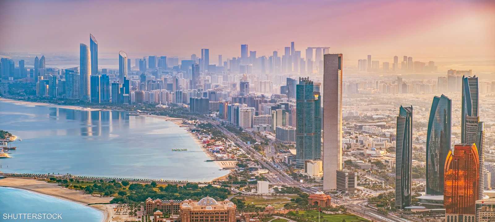 طفرة ذكاء اصطناعي في أبوظبي.. نمو سنوي غير مسبوق