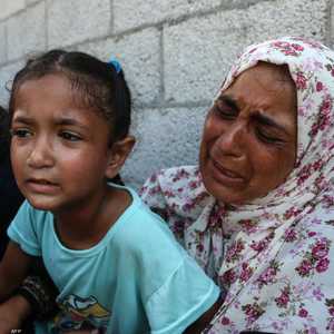 تصاعد المطالب الغربية لوقف الكارثة الإنسانية في غزة