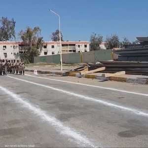 كتائب حزب الله ترفض نزع سلاحها