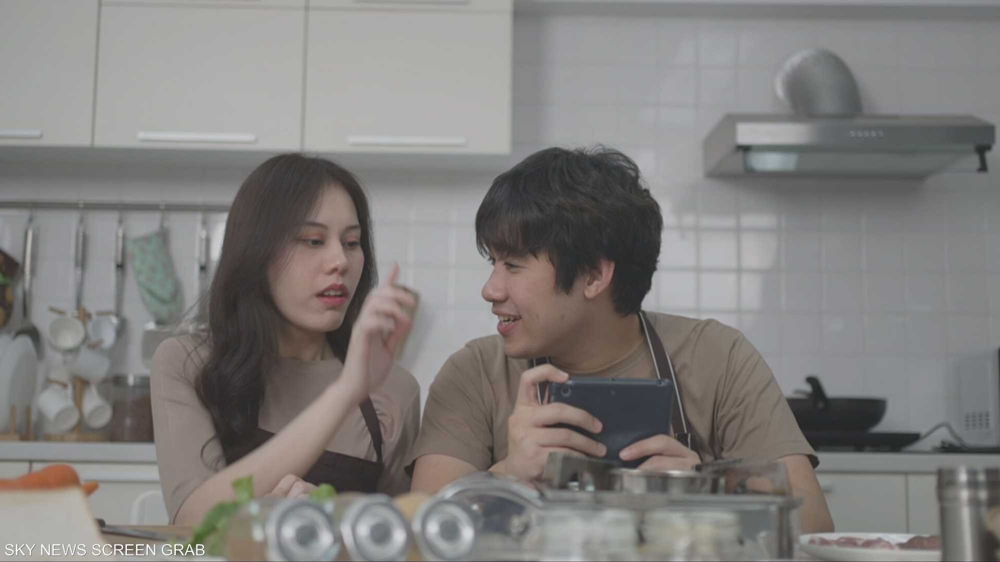 الخصوصية بين الشريكين تمنح كل طرف الاستقلالي