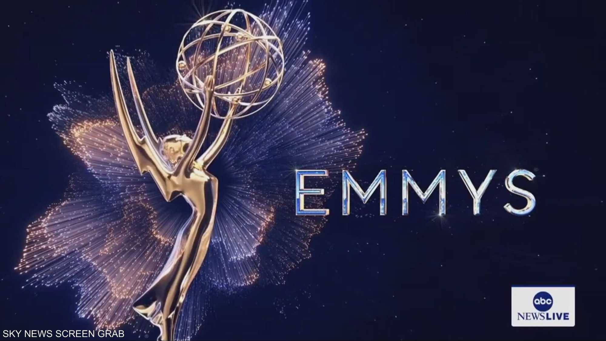 ترشيحات الإيمي 2025.. مفاجآت و صدمة غيابات عديدة