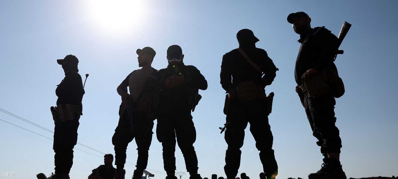 الأحداث الدموية التي شهدتها السويداء