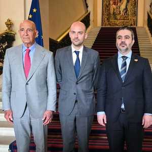 الشيباني وبارو وبراك