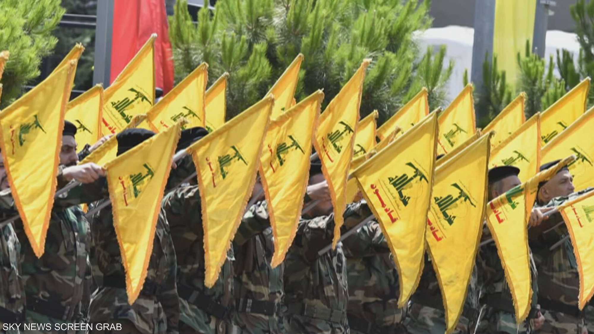 لبنان وإسرائيل.. واشنطن تحذر من التأخر في نزع سلاح حزب الله