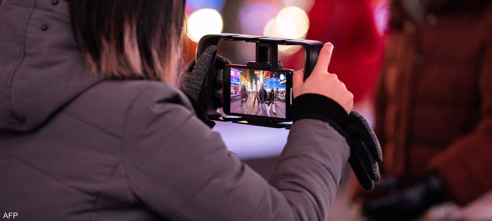 تجاوزت مهنة صانع المحتوى فكرة "الهواية"