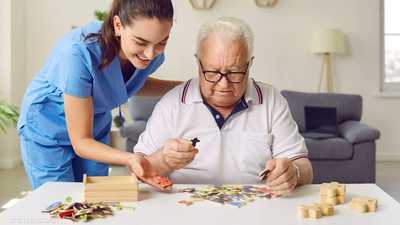 علماء يبتكرون "آلية" تتوقع موعد ظهور أعراض الزهايمر