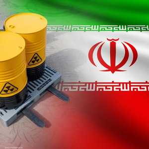 إيران تبحث ملفها النووي مع دول الترويكا الأوروبية.. أرشيفية