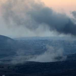 إسرائيل تواصل شن غارات على حزب الله في لبنان