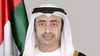 عبدالله بن زايد: ندين بأشد العبارات الاعتداء الإسرائيلي