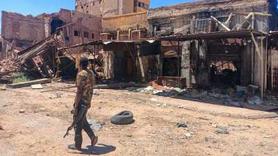 هل ينجح اجتماع "الرباعية" في واشنطن بوقف نزيف السودان؟
