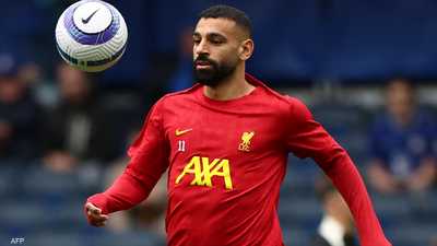 مهاجم ليفربول الأسطوري يدعو لمنح محمد صلاح "دورا قياديا"