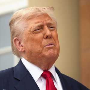 الرئيس الأميركي دونالد ترامب