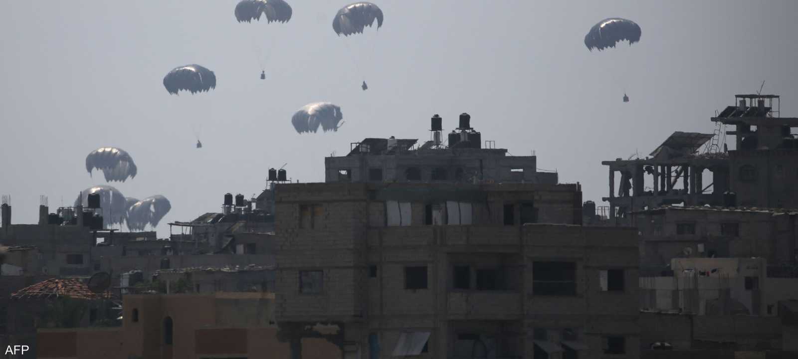 ما يقرب من 470 ألف شخص في غزة يعانون من ظروف تشبه المجاعة