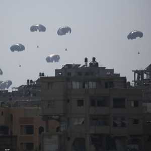 ما يقرب من 470 ألف شخص في غزة يعانون من ظروف تشبه المجاعة