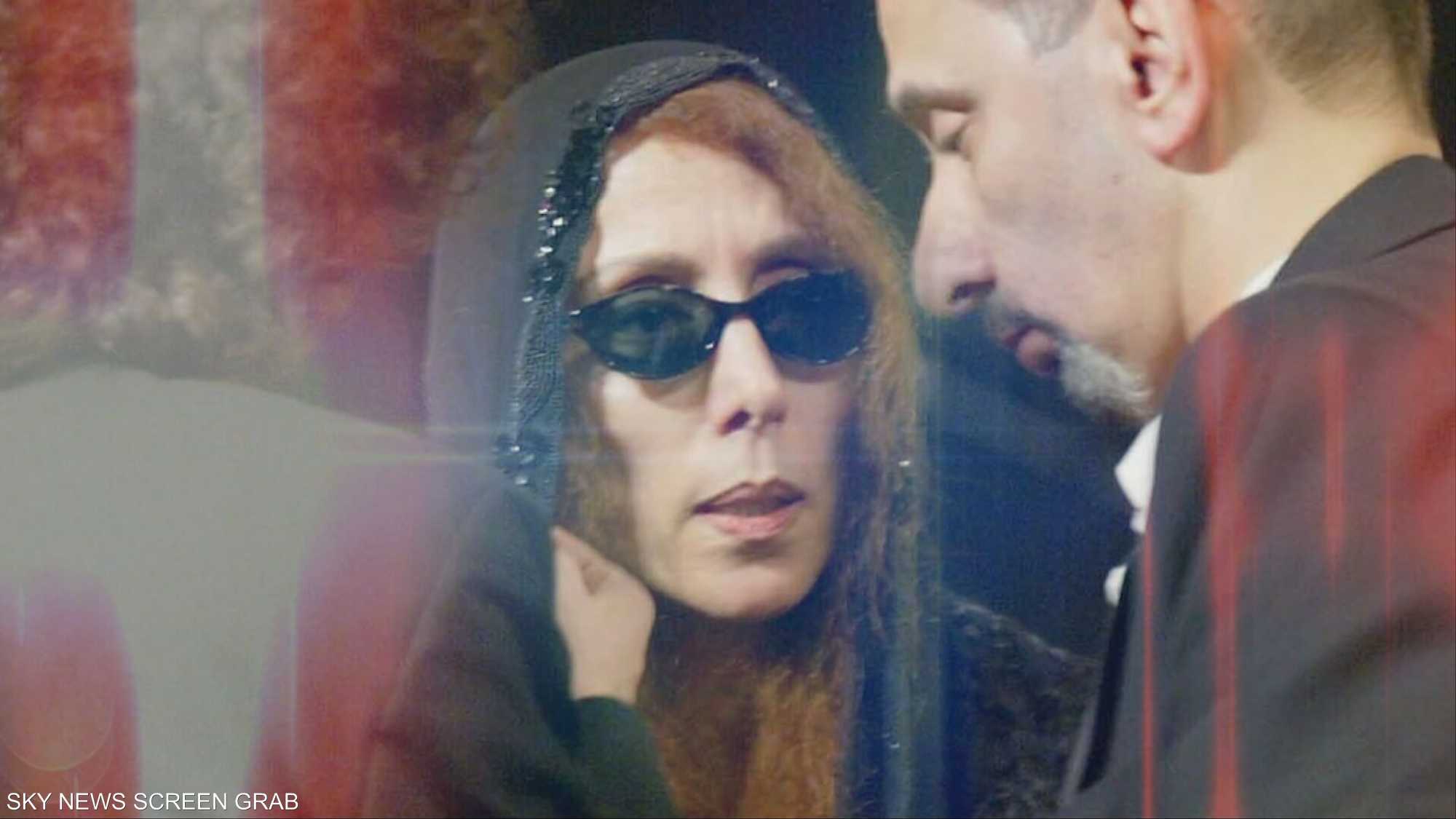 لبنان يودع الأيقونة زياد الرحباني