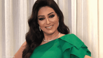 وفاء عامر تلجأ للقانون في مزاعم "الاتجار بالأعضاء"