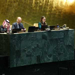 مؤتمر للتسوية السلمية للقضية الفلسطينية