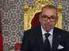 العاهل المغربي محمد السادس