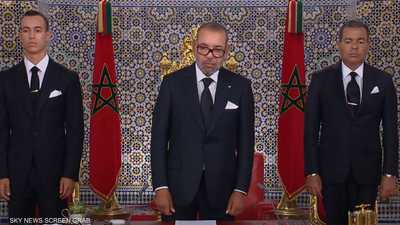 ملك المغرب: حل نزاع الصحراء توافقي "لا غالب ولا مغلوب"