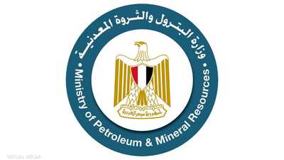 وزارة البترول المصرية تعلن إطفاء حريق على سفينة حاويات