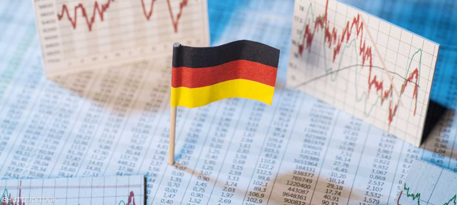 ألمانيا تنزلق مجددًا نحو الانكماش