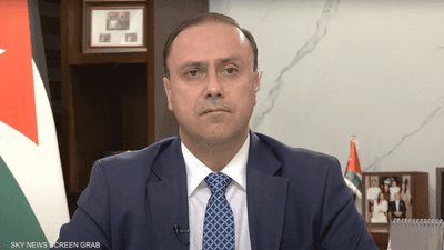 وزير الاتصال الأردني: الخطاب التشكيكي في موقفنا من غزة مرفوض