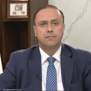 وزير الاتصال الأردني: الخطاب التشكيكي في موقفنا من غزة مرفوض