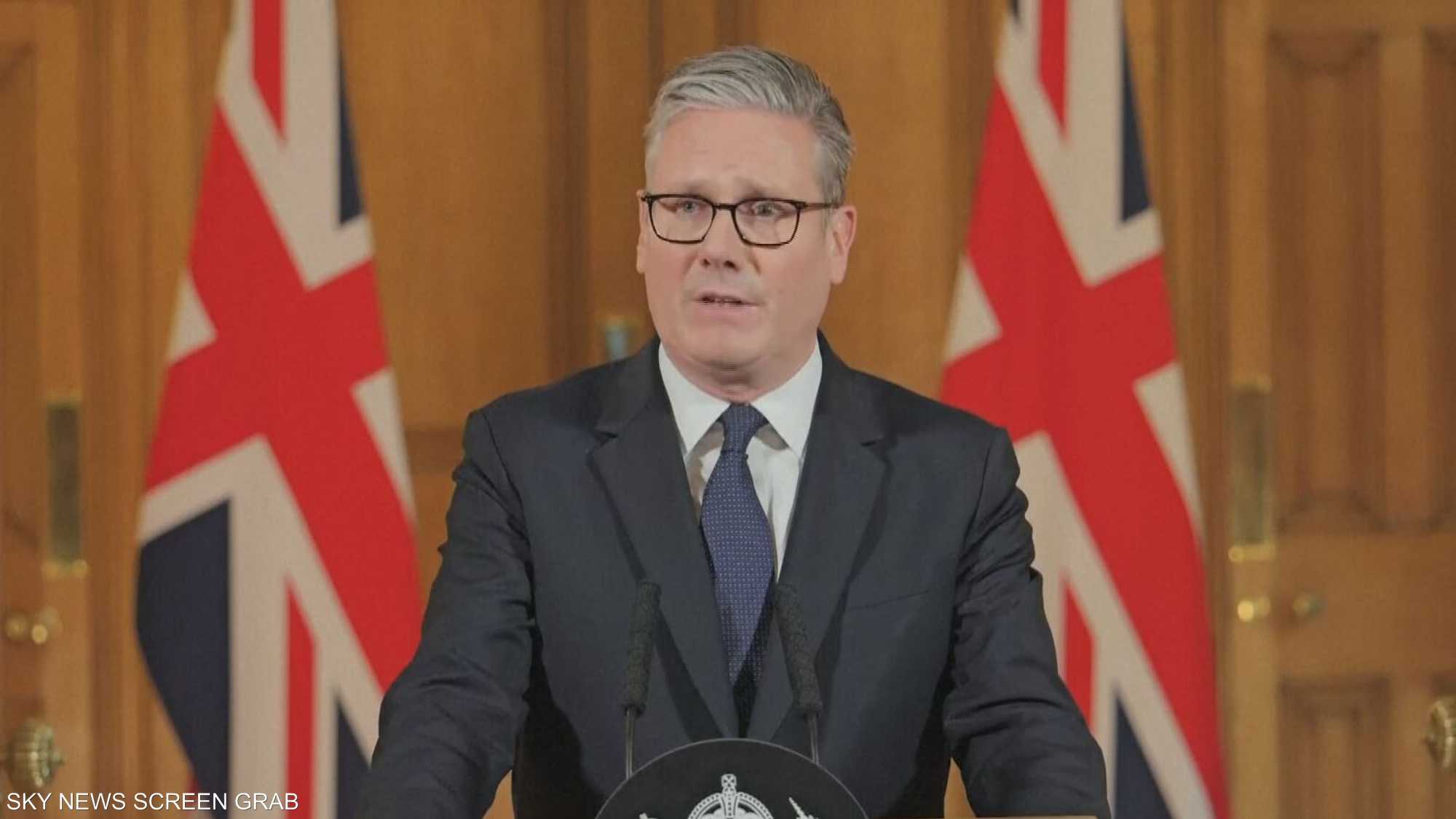 اعتراف بريطانيا بفلسطين.. خطوة رمزية أم بداية لزمن جديد؟