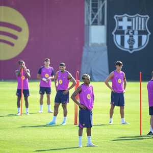 برشلونة سيقوم بالترويج السياحي على قمصانه للكونغو الديمقراطي